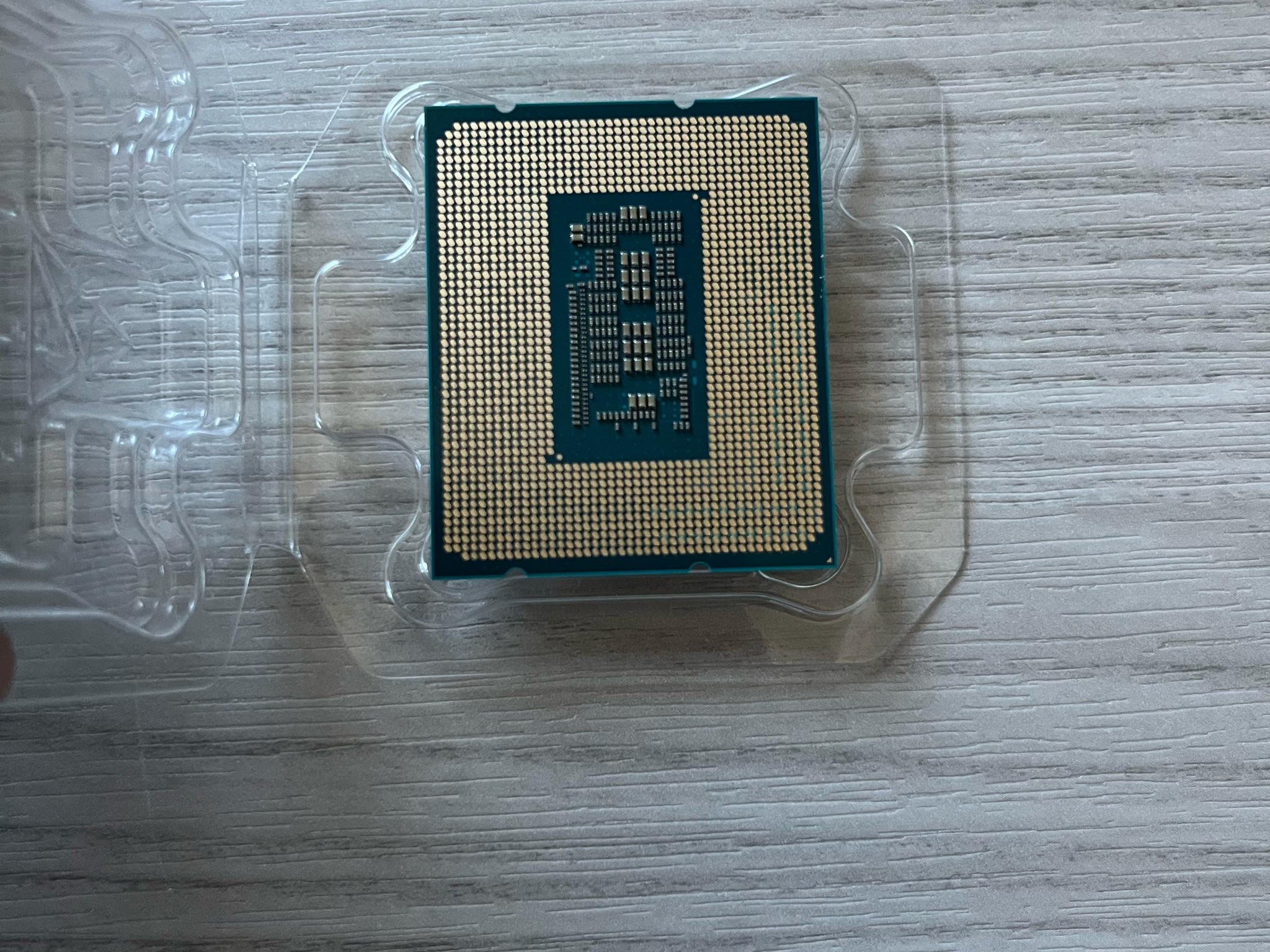 Intel Core i5-12600KF LGA 1700, Great Condition with Original Box and Manual
