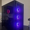 Gaming PC Ryzen 7 3700X | 1080 TI | 16GB Ram | 512GB SSD