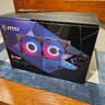 MSI MAG Coreliquid C240 AIO Cooler