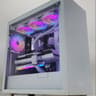 Gaming PC Ryzen 7 5700X 16GB RAM 1TB SSD RX 7800 XT 16GB Windows 11 Computer