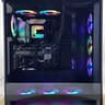 Gaming PC i5-14400F 16GB RAM 1TB SSD RTX 5060  8GB Windows 11 Computer