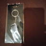 BNOB Alienware keychain ornament
