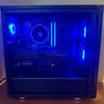 Gaming PC – Ryzen 7 2700X | ASUS ROG Strix GTX 1070 | 32GB RAM | Wi-Fi 6 | Windows 11 Home