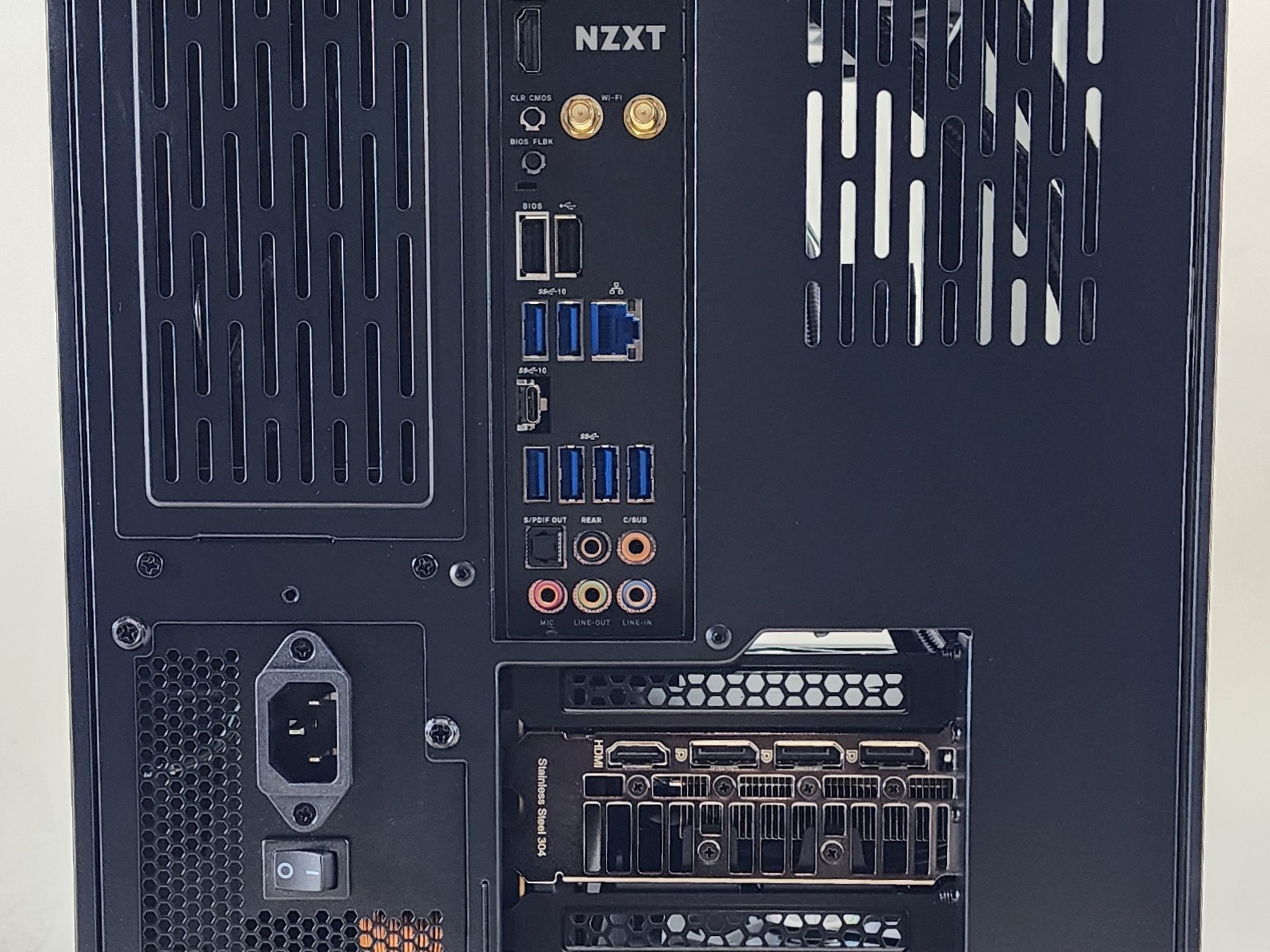 Gaming PC Ryzen 7 7800X3D 16GB RAM 1TB SSD RTX 4060 Ti 16GB Windows 11 Computer