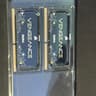 Corsair Vengeance 32GB (2x16GB) DDR4 SODIMM 3200MHz RAM Kit