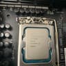 Intel i9 14900K 24-Core CPU + ASUS Z790-Plus TUF Gaming WiFi D5 Intel LGA 1700 ATX Motherboard Combo