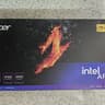 Acer Intel Arc B580 Nitro OC Graphic Card