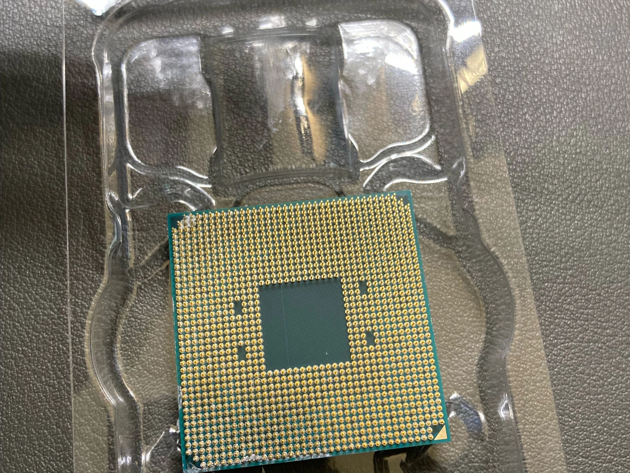 Ryzen 5 3600 3.6GHZ 6-Core Processor - Used, Good Condition, Includes Stealth Wraith Cooler