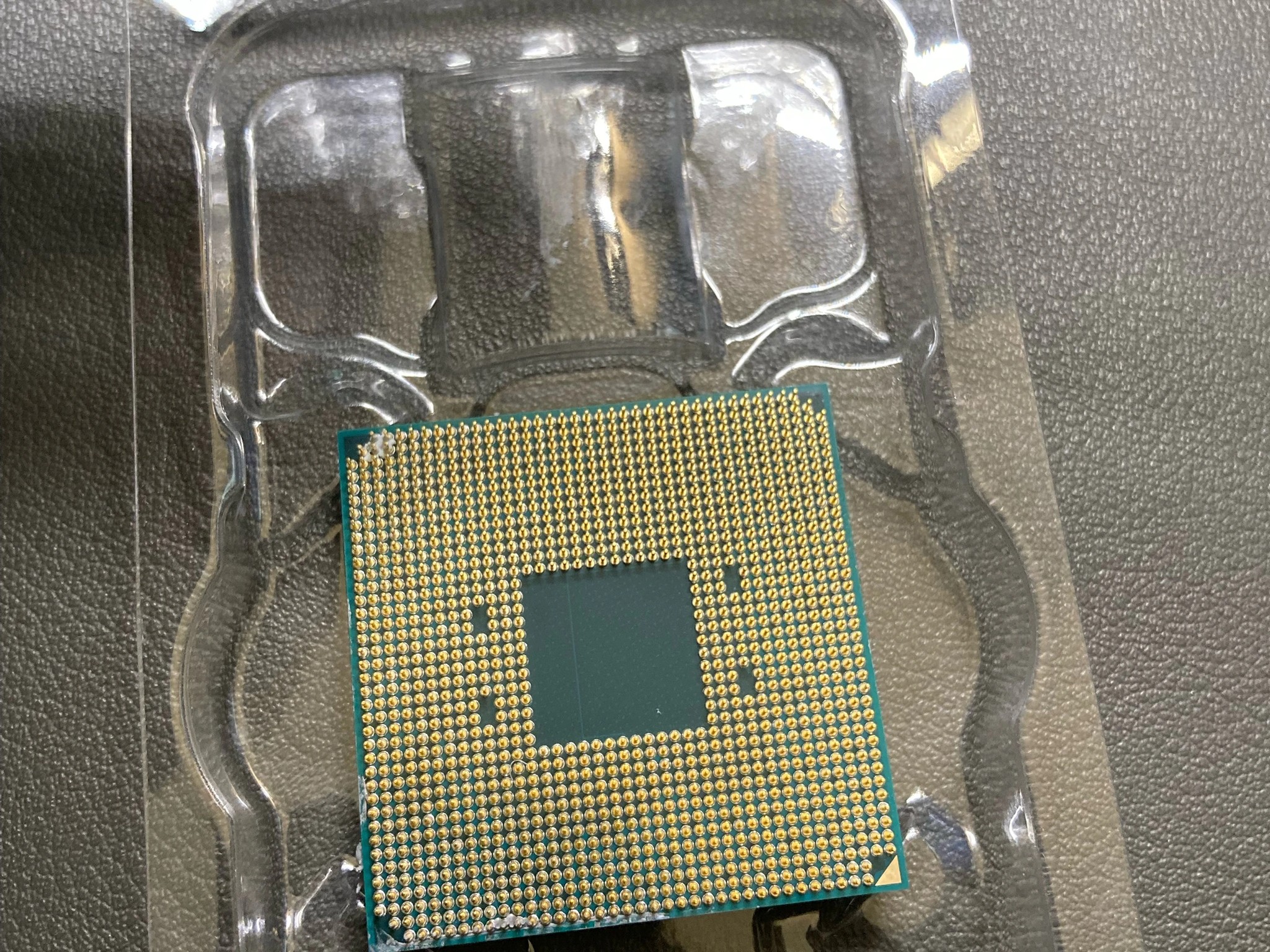 Ryzen 5 3600 3.6GHZ 6-Core Processor - Used, Good Condition, Includes Stealth Wraith Cooler