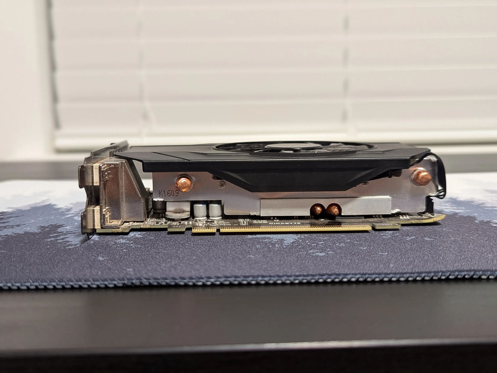 GTX 960 2GB OC Edition