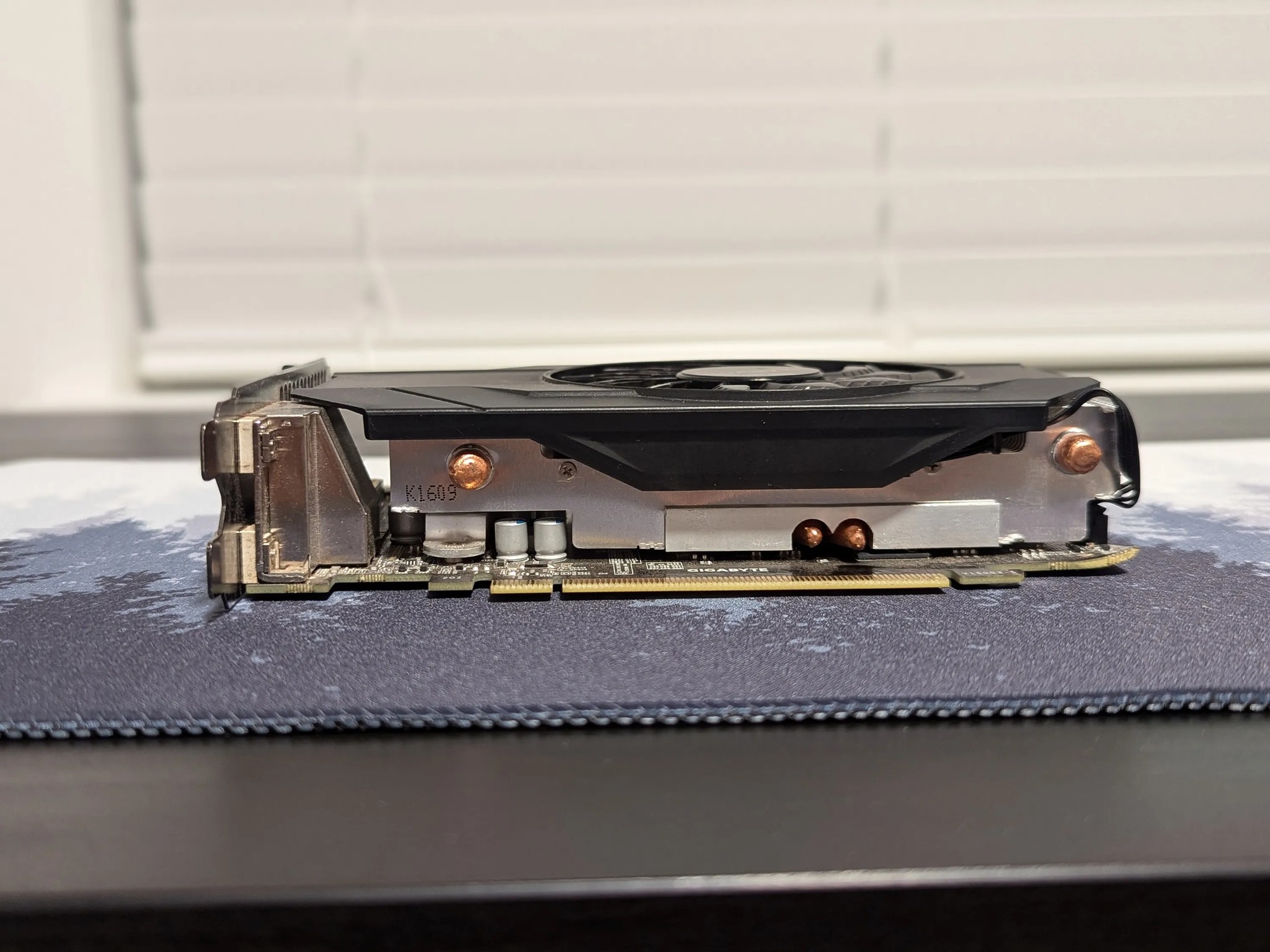 GTX 960 2GB OC Edition