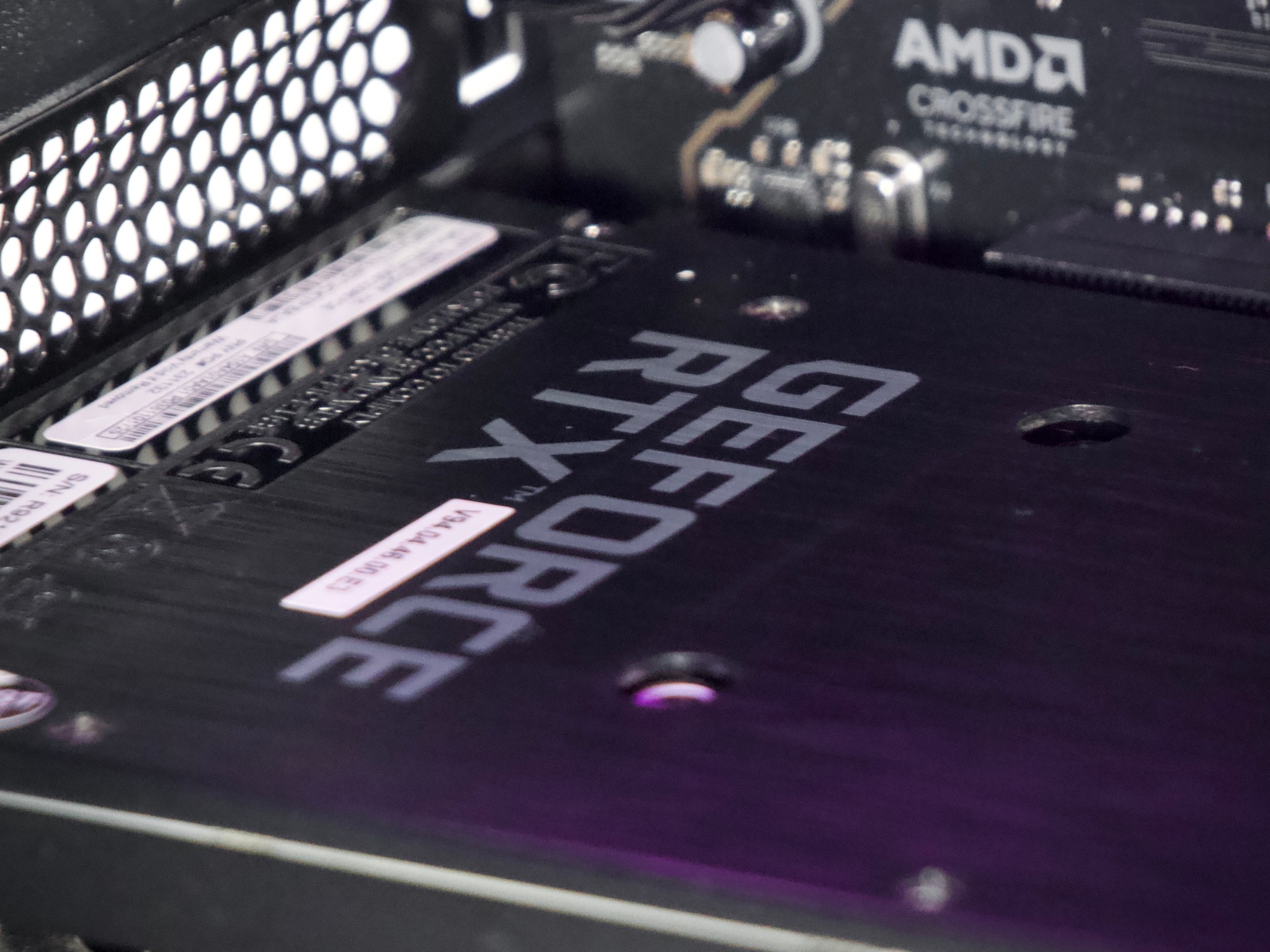 💜RTX 3070 + Ryzen 5 5500 | 1TB NVMe | 16GB DDR4 | WIFI/BT | 1080p/1440p Gaming PC | $869.99
