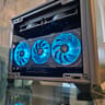 AMD RX 7900 XTX 24gb Hellhound GPU