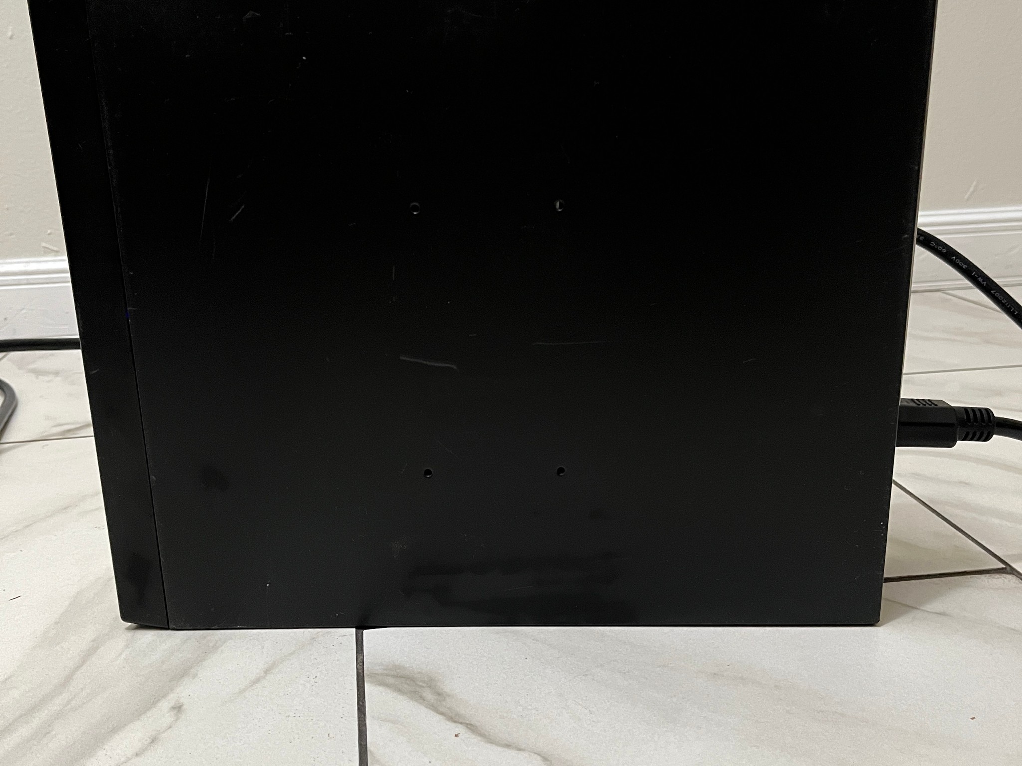 Budget Starter PC – i3‑4170, 8GB RAM, 160GB HDD, Wi‑Fi, BT, Win10 LTSC 2021