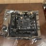 ASRock A520M-HDV MicroATX