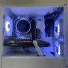 ❄️💵 SALE | RX 6600XT 8GB | RYZEN 5 5500 | 1TB SSD | 16GB RAM | WINDOWS 11 | WHITE RGB 💵 ❄️