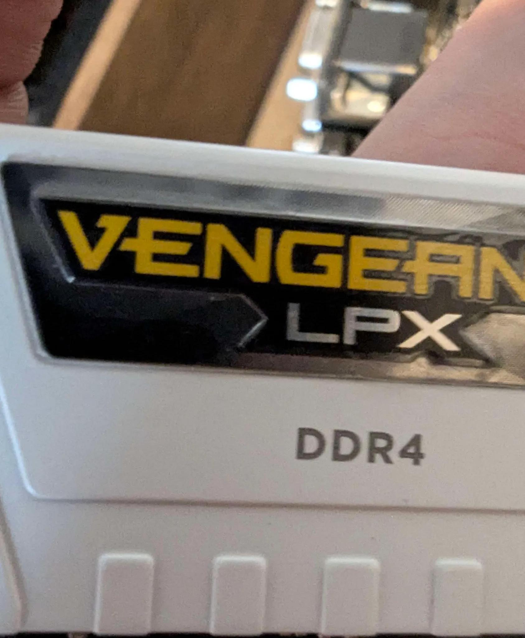 i7-8700k and 32GB ram