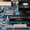 MOBO AMD Phenom II CPU & 8GB DDR3 Ram Combo