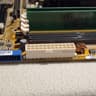 Asus M2N-VM DVI Motherboard | AMD Athlon x2 6000+ | 4GB Ram | Heatsink | I/O Shield |