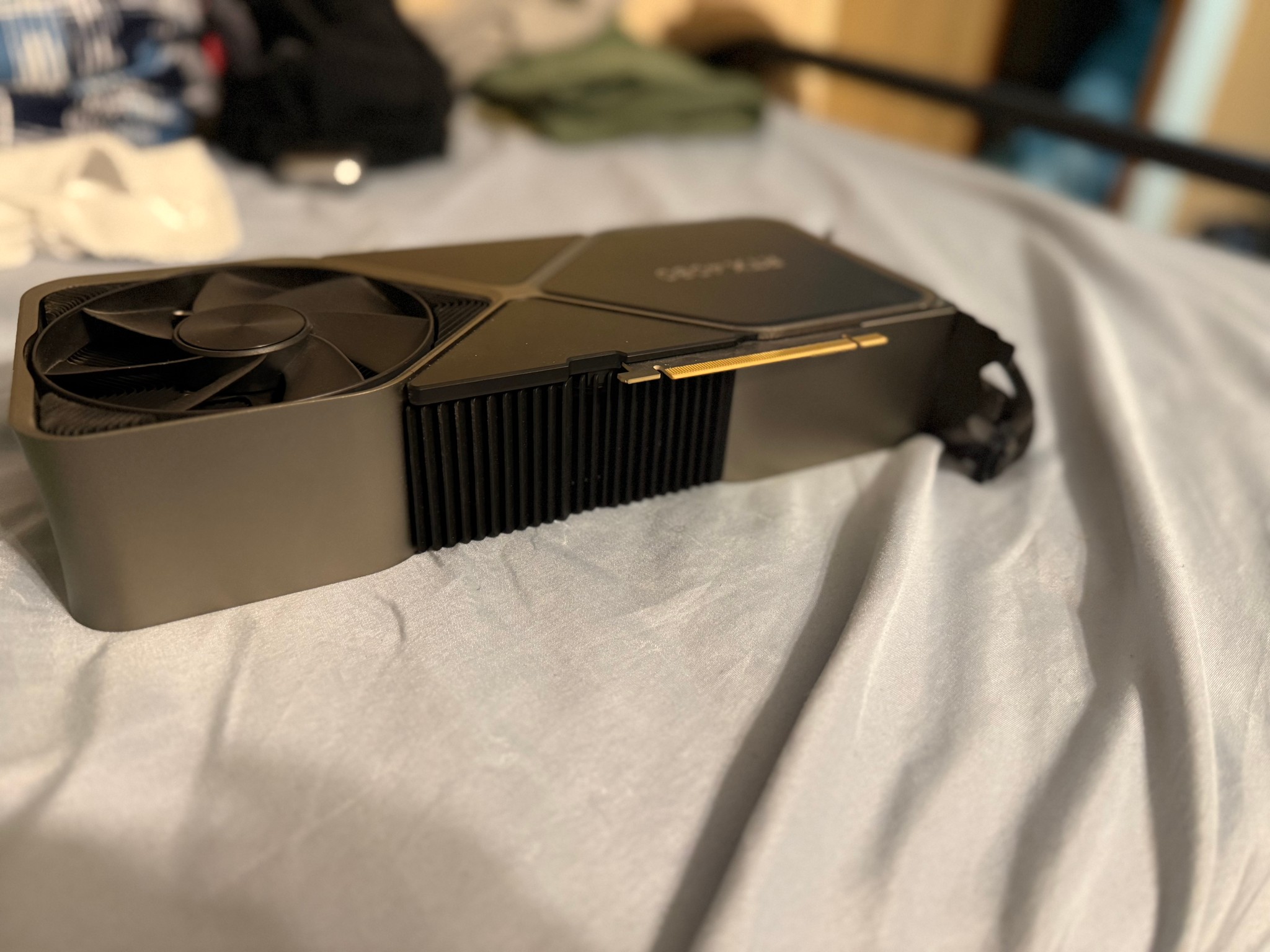 NVIDIA GeForce RTX 4080 Founders Edition
