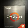Brand New Ryzen 9 5950x