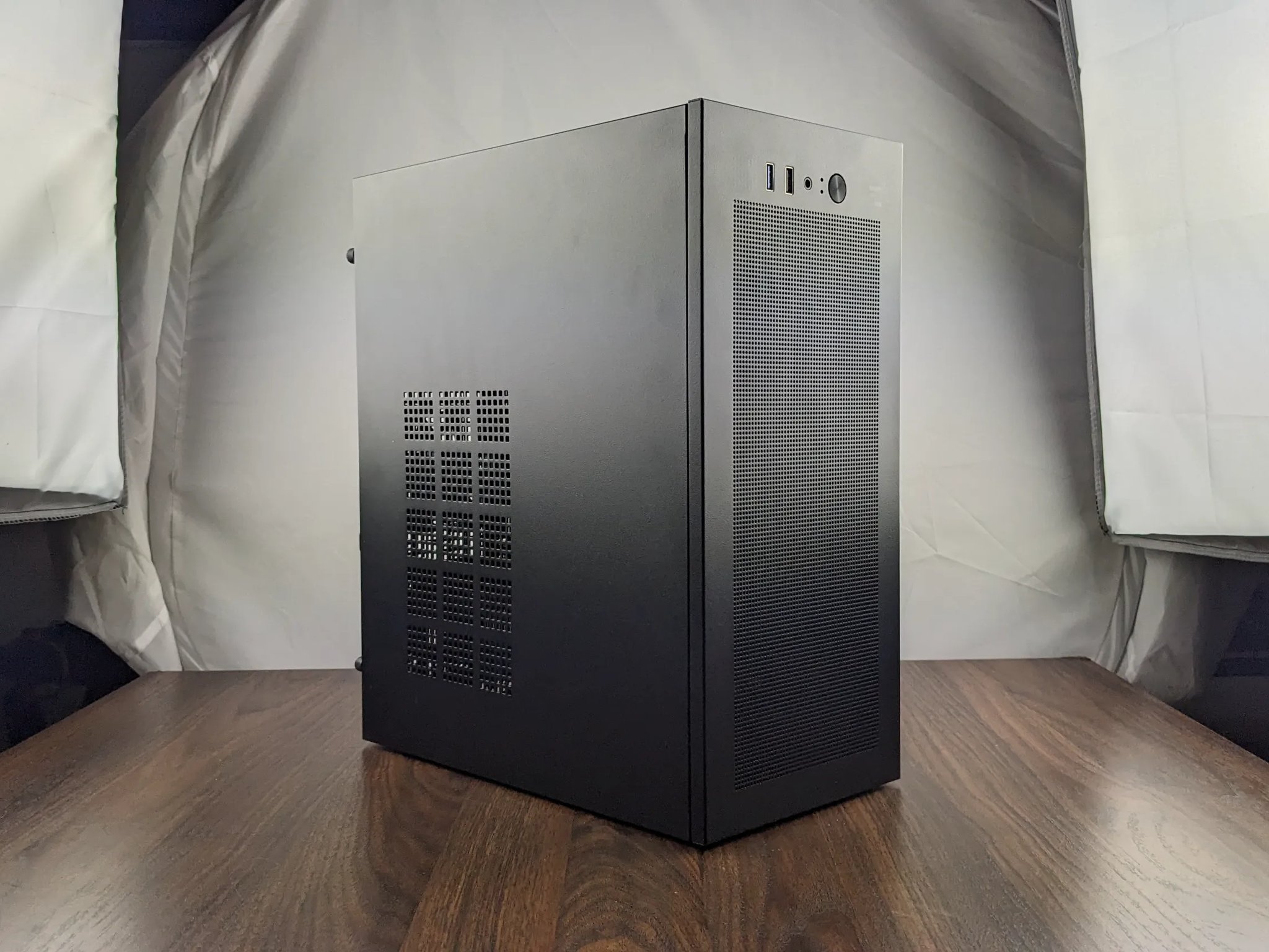 AMD FX8350 メモリ16GB/SSD/GTX1050/Windows11 AMD FX-8350 Black