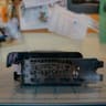 USED LIKE NEW - XFX Speedster Merc 319 AMD Radeon 7800XT 16GB