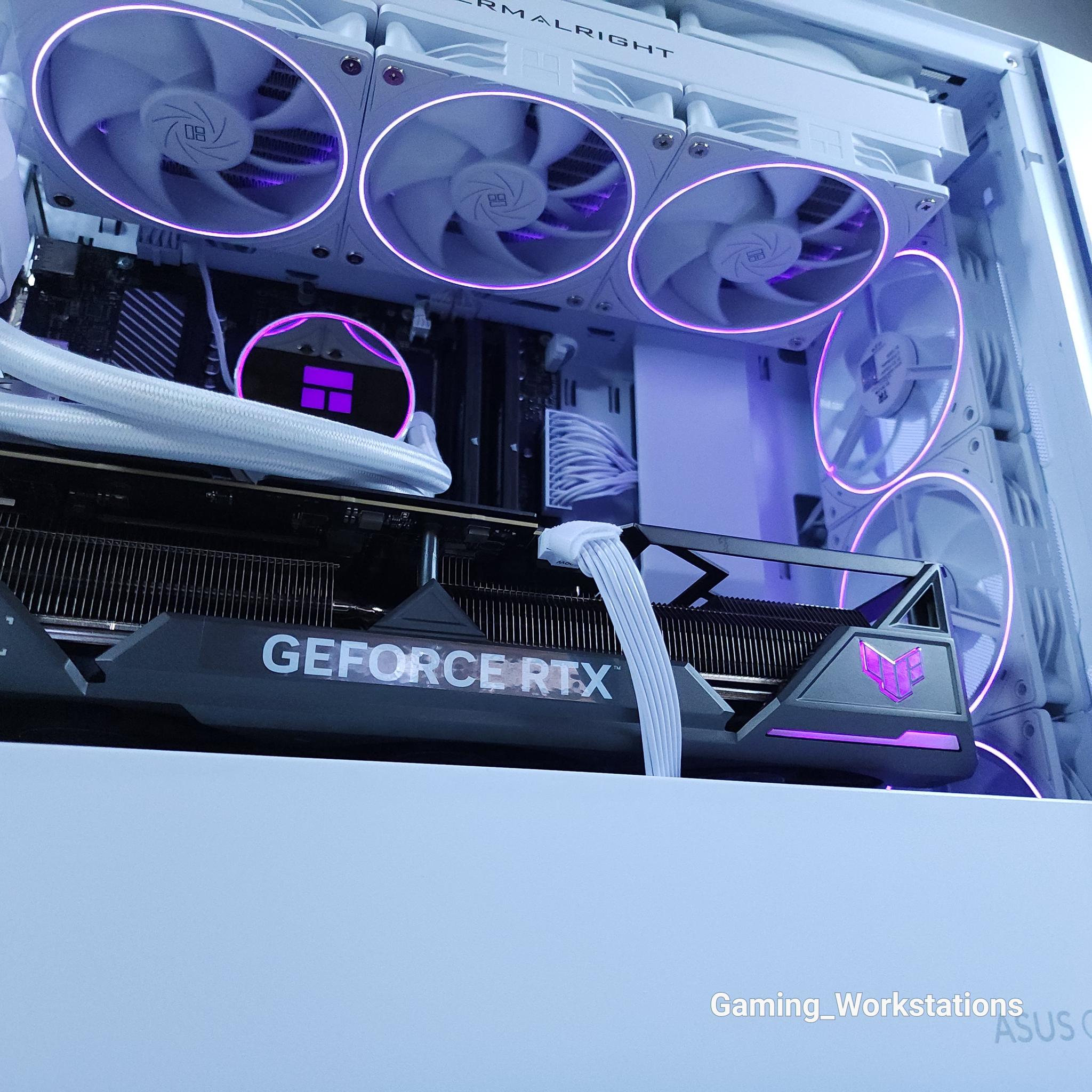 💜RTX 4080 || Ryzen 7 7800X3D || 32GB 6000MHz || 2TB NVMe Gen 4 || 1440/4K Gaming Computer