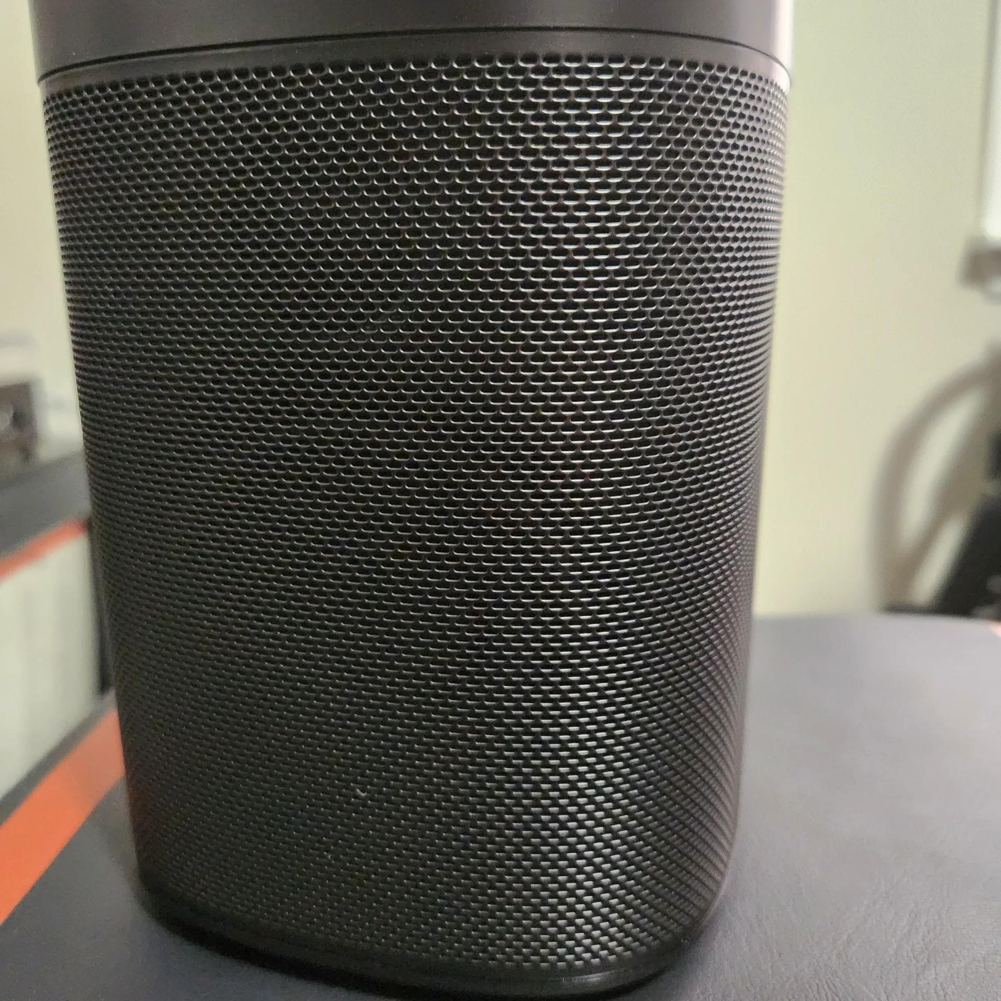 Sonos One SL Speaker [OPEN BOX]