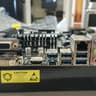 ASROCK B450M Pro4 M-ATX AM4