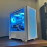 *BLACK FRIDAY SALE* RTX 4070 | Intel i5 12400 | 32GB DDR4 | 1TB SSD | The Aviator EX