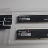 G.Skill Ripjaws S5 32GB (2 x 16GB) DDR5-6000 XMP 3.0