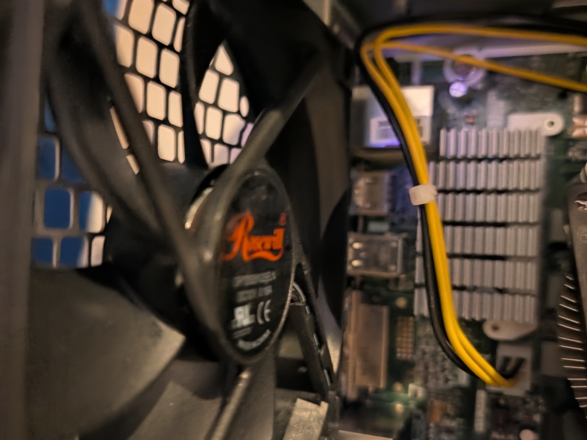 Budget I5 16gb GTX 700 PC