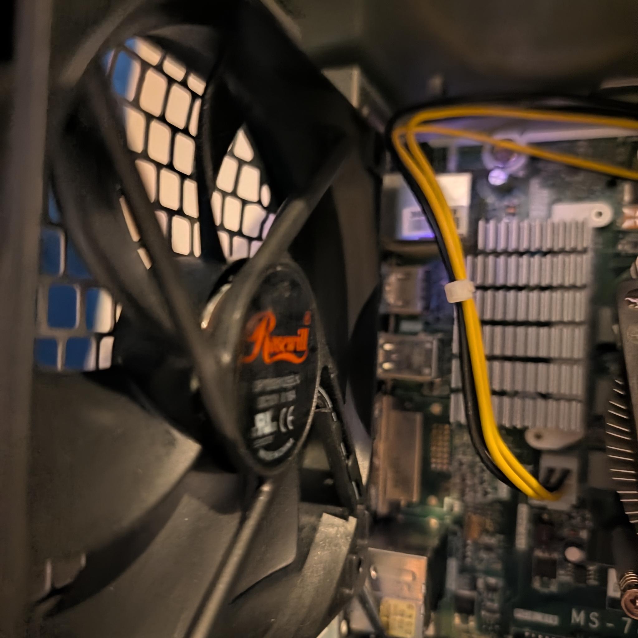 Budget I5 16gb GTX 700 PC