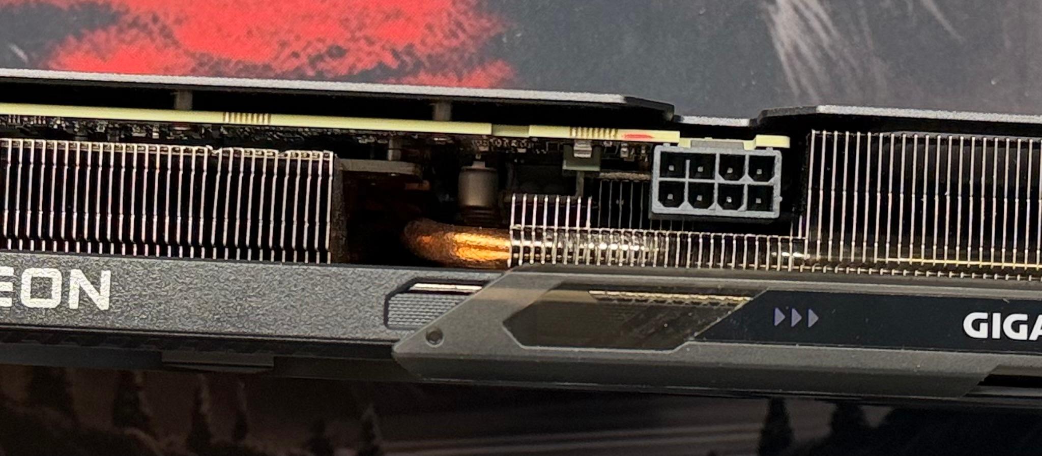 AMD Radeon RX 9060 XT 16GB - Image 5