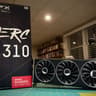 XFX - Speedster MERC310 Radeon RX 7900XTX 24GB VRAM - Black