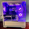 Moon Knight V2 | Ryzen 5 3600 | RTX 2070 8GB | 16GB RAM | 512GB NVME | WiFi
