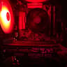 Ryzen 5 1600x / RTX 2060 SUPER 8gb / 16GB DDr4 3000mhz Ram custom gaming PC