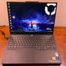 RTX 5070 Ti | Intel Ultra 9 275HX | 32GB DDR5 | 1TB NVMe | 16" OLED 165Hz