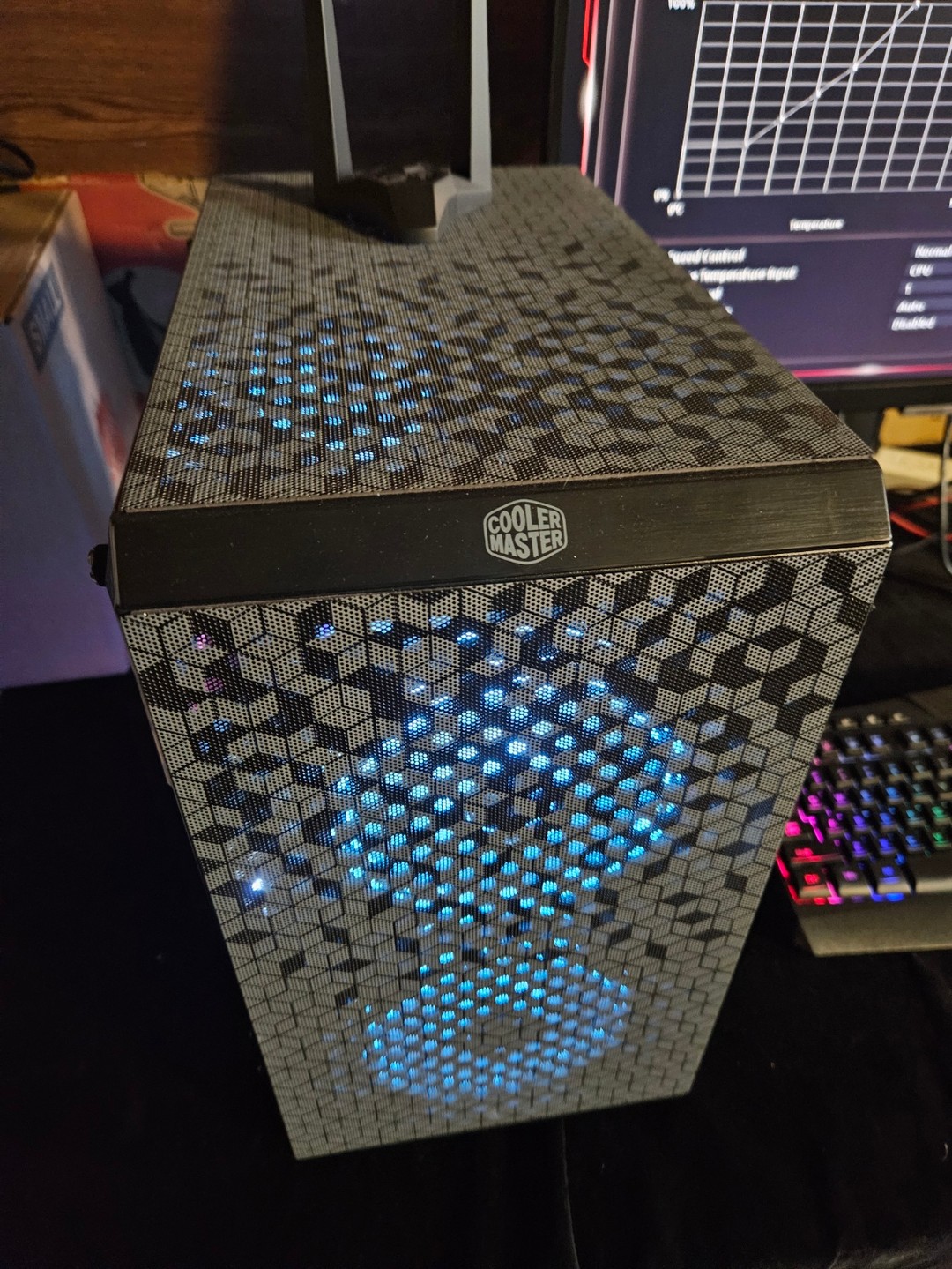 Custom Gaming PC Build | Jawa