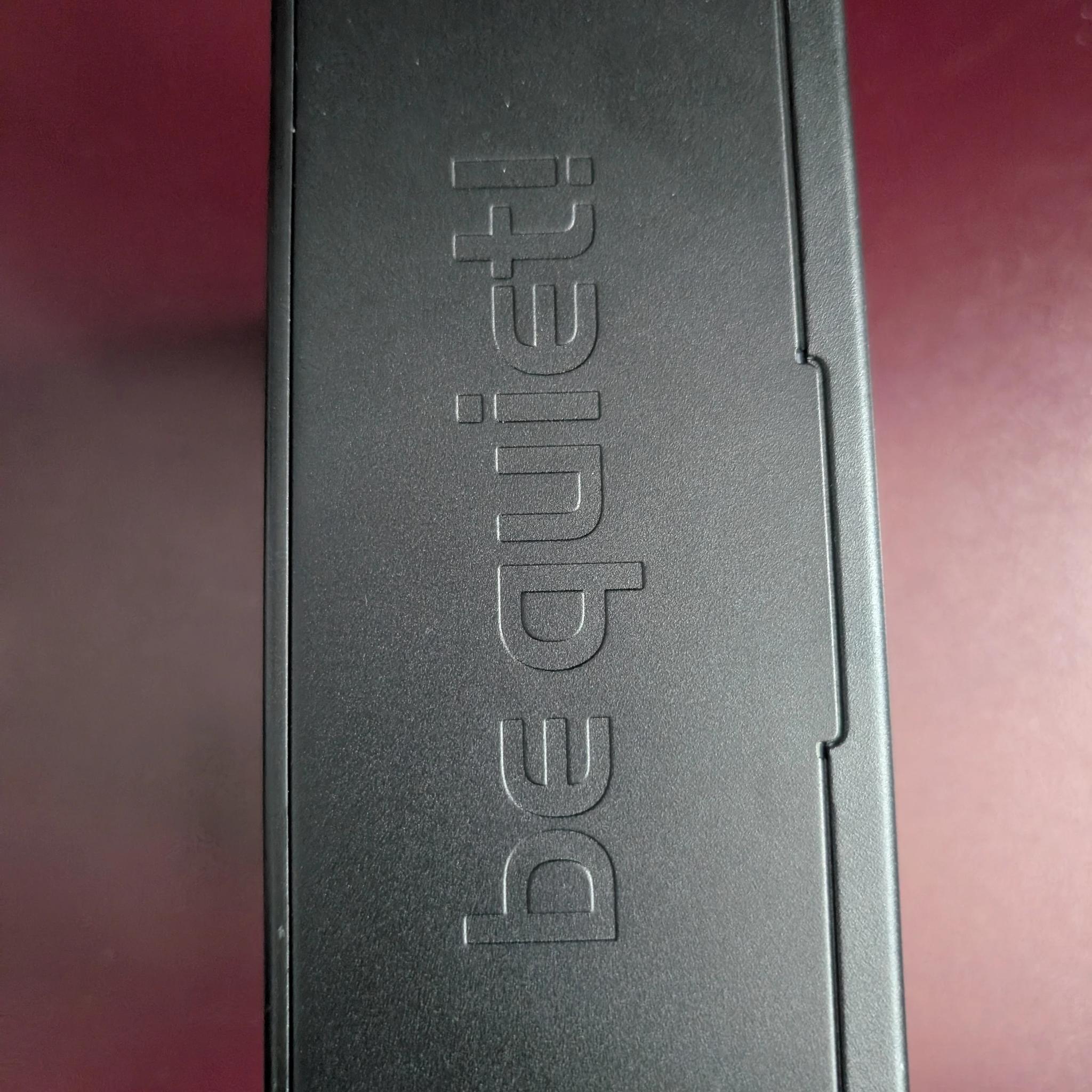 be quiet! Straight Power 11 750W 750W ATX Black Power Supply Unit (750 W), Gold Rated