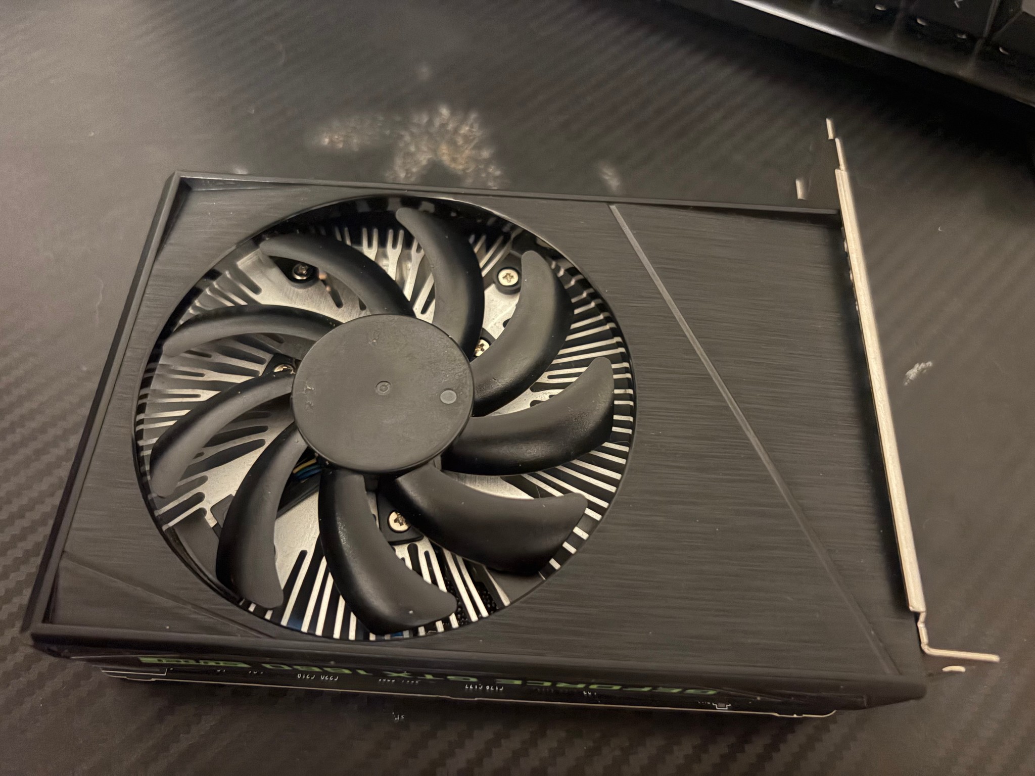 Dell GTX 1660 Super OEM