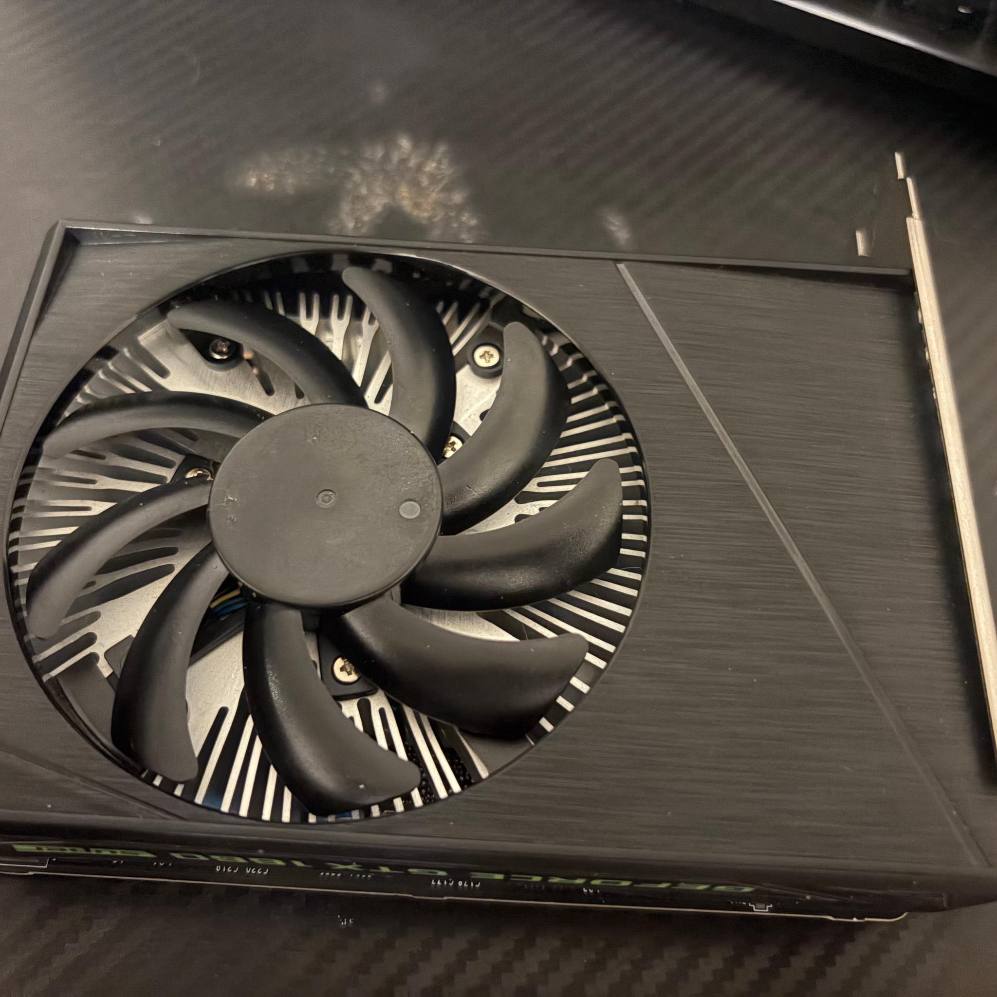 Dell GTX 1660 Super OEM