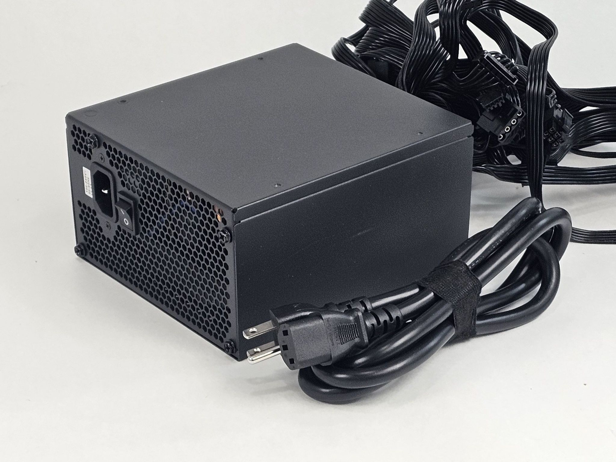 850 Watt PSU PowerSpec PS1 850GFM Power Supply