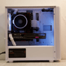 RTX 5060, Ryzen 5 3600, 16GB DDR4, 1TB NVMe SSD, WiFi - Custom Gaming PC