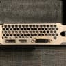PNY GeForce GTX 1660 SUPER 6GB XLR8 Gaming Overclocked Edition, Used.