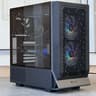 Gaming pc | Rtx 4070 Ti Super | Ryzen 7 9700x | 32GB 6000Mhz Corsair ram | 2TB 990 Pro | RM850e