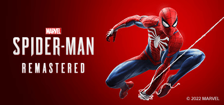 Spider Man Remastered PC