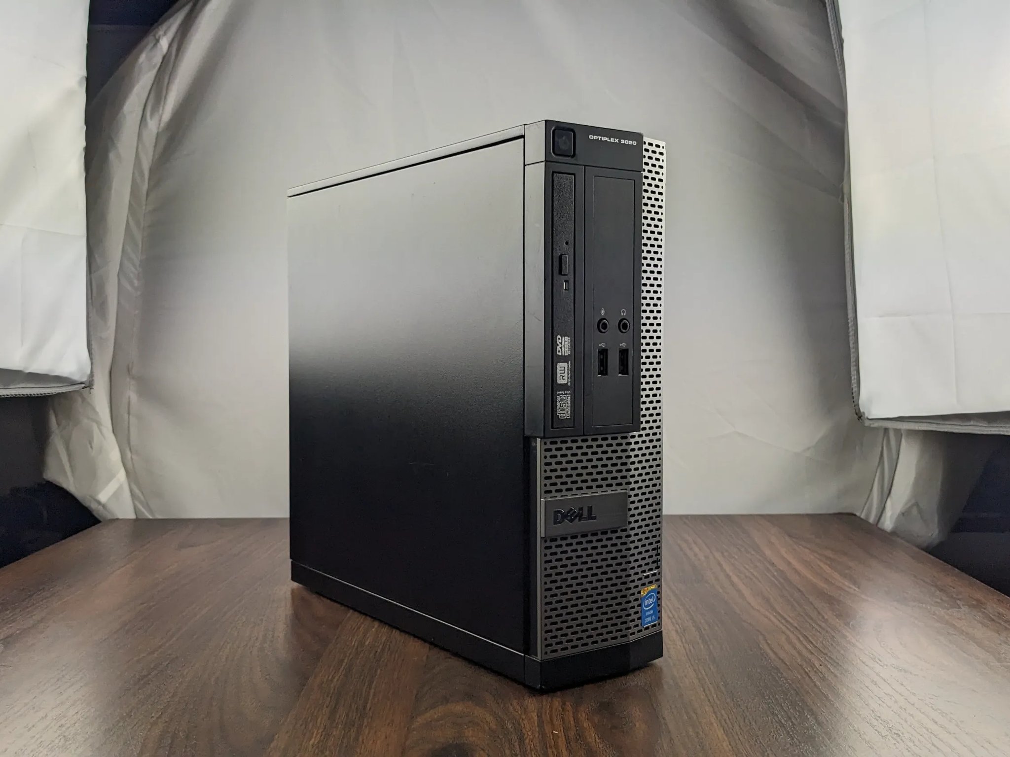 1080p Entry level Gaming PC Computer