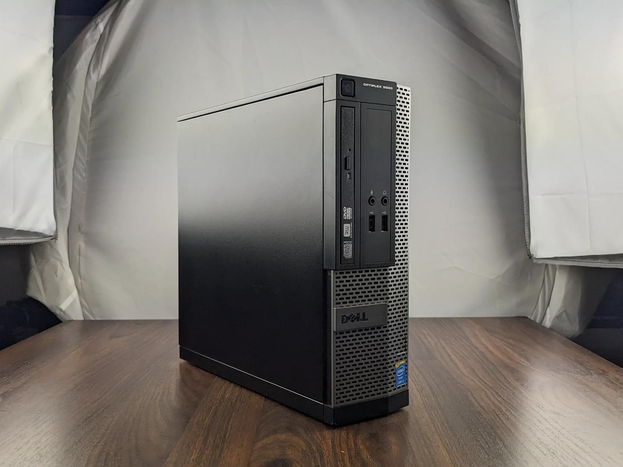 1080p Entry level Gaming PC Computer